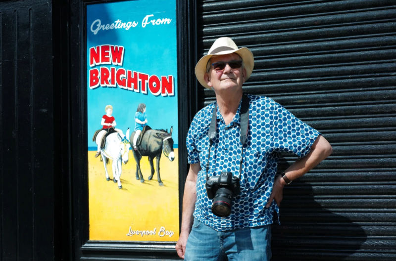 I Am Martin Parr FACT Picturehouse