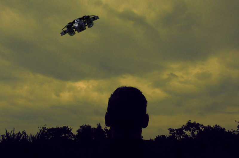 Deadwar Chronicles (Chapters 2 & 3)