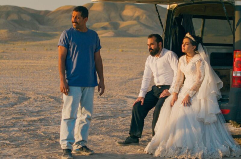 It Was Just An Accident FACT Picturehouse