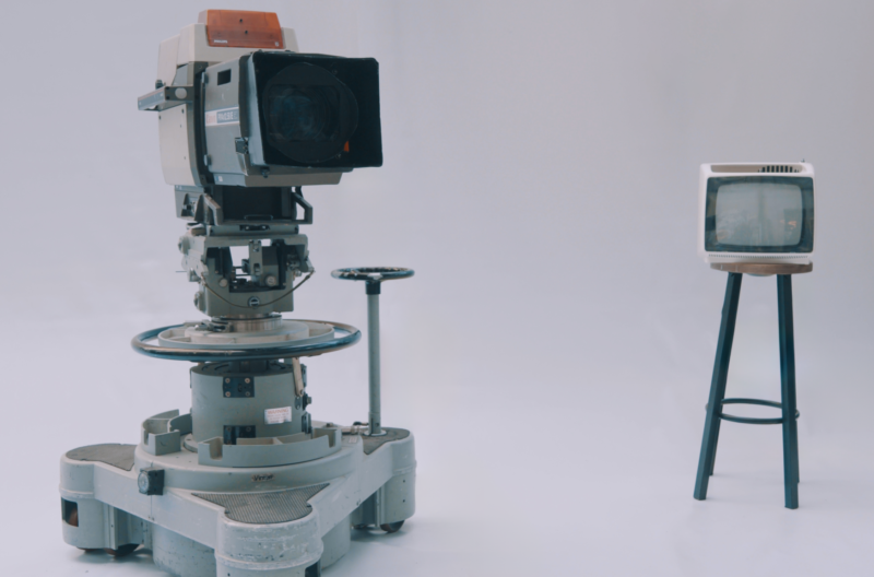 Jan Zuiderveld Life on 2024 Courtesy the artist