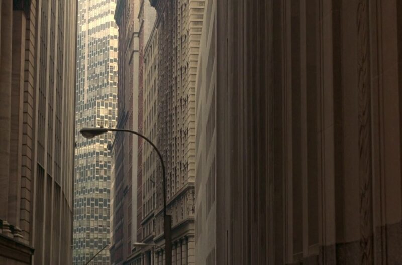 Koyaanisqatsi (1982)