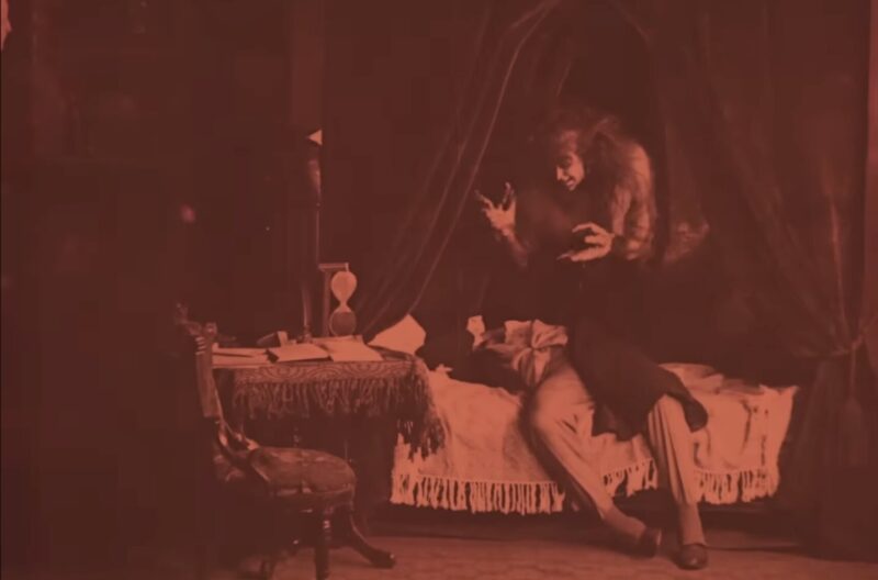 LSTSF - Frankenstein (1910)
