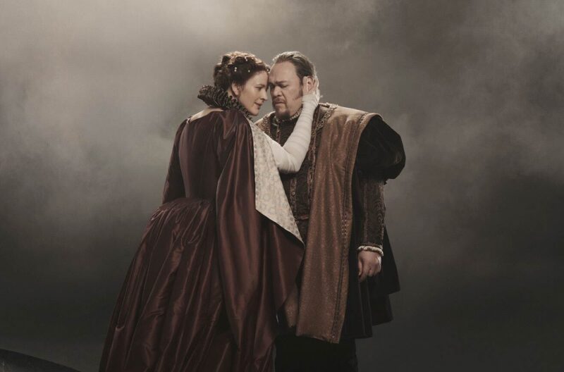 MET Opera Macbeth FACT Picturehouse