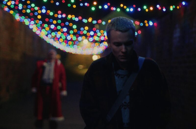 Meat Raffle (2025) Dir. Stuart Armstrong