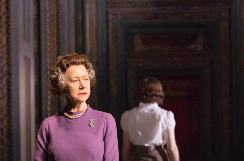 National Theatre Live The Audience 2026 FACT Picturehouse
