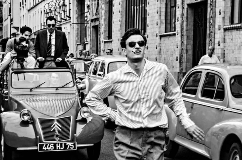 Nouvelle Vague FACT Picturehouse