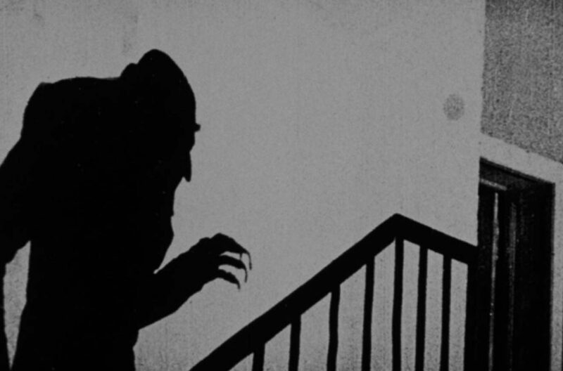 Radiohead X Nosferatu FACT Picturehouse