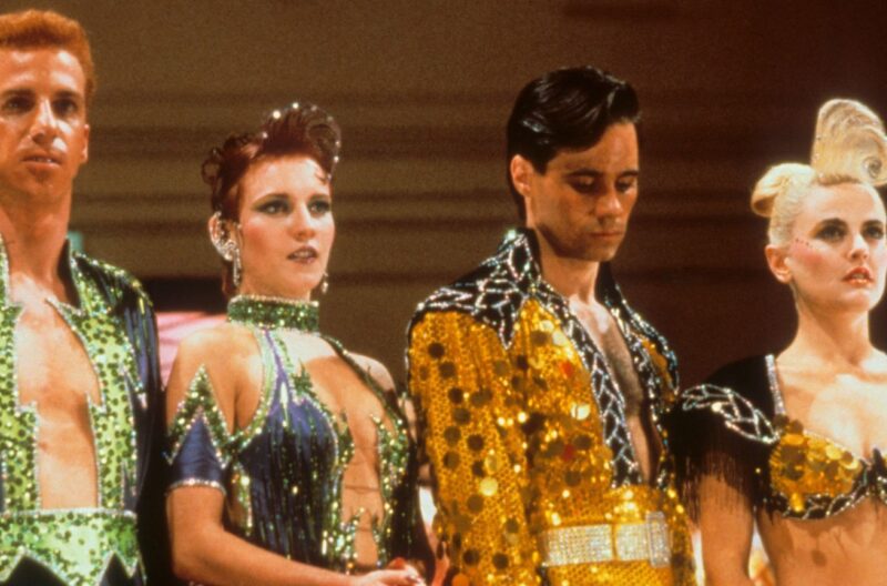 Strictly Ballroom 4 K FACT Picturehouse