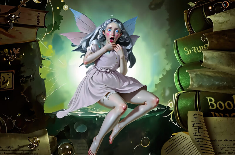 Rachel Maclean & Maria Walsh In Conversation