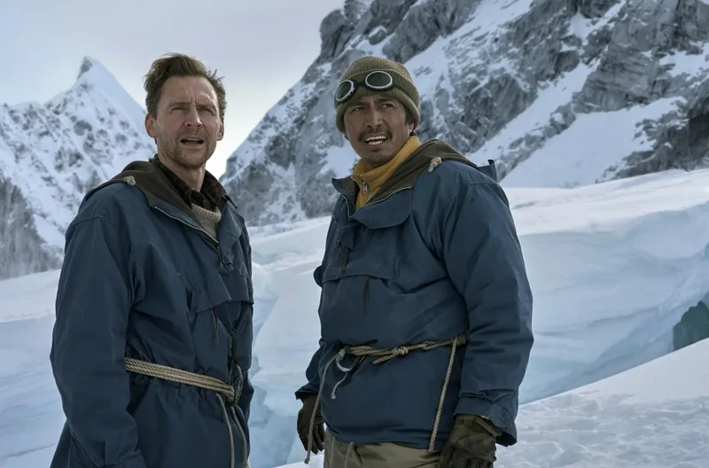 Tenzing FACT Picturehouse