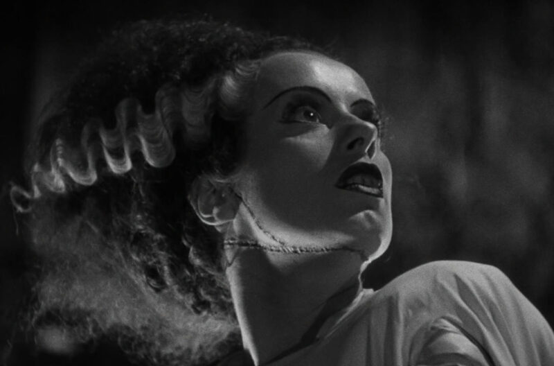 The Bride of Frankenstein FACT Picturehouse