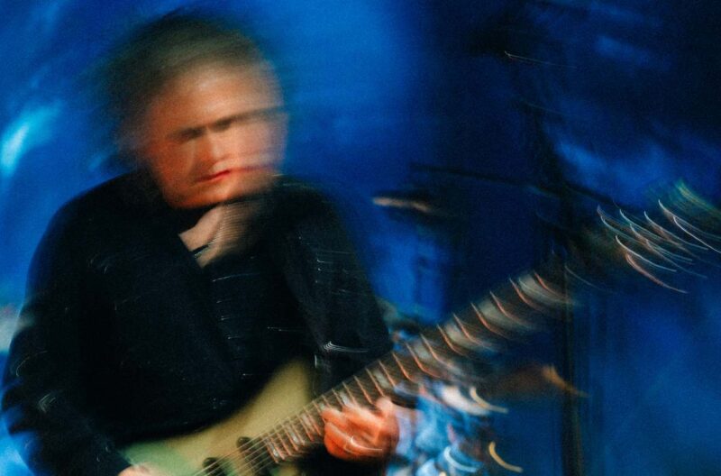 The Cure The Show of a Lost World FACT Picturehouse