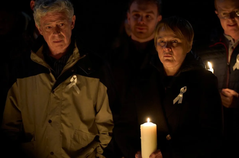 The Lost Children of Tuam FACT Picturehouse