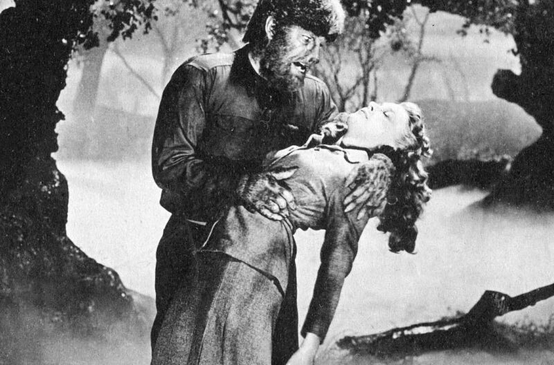 The Wolf Man FACT Picturehouse