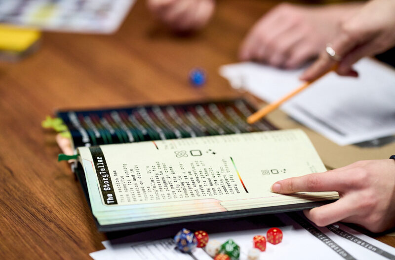 WEB 1500px 72dpi FACT Can Meeple Escape the Neurophoria FEB 2025 c Rob Battersby 74