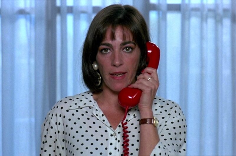 Women on the Verge of a Nervous Breakdown