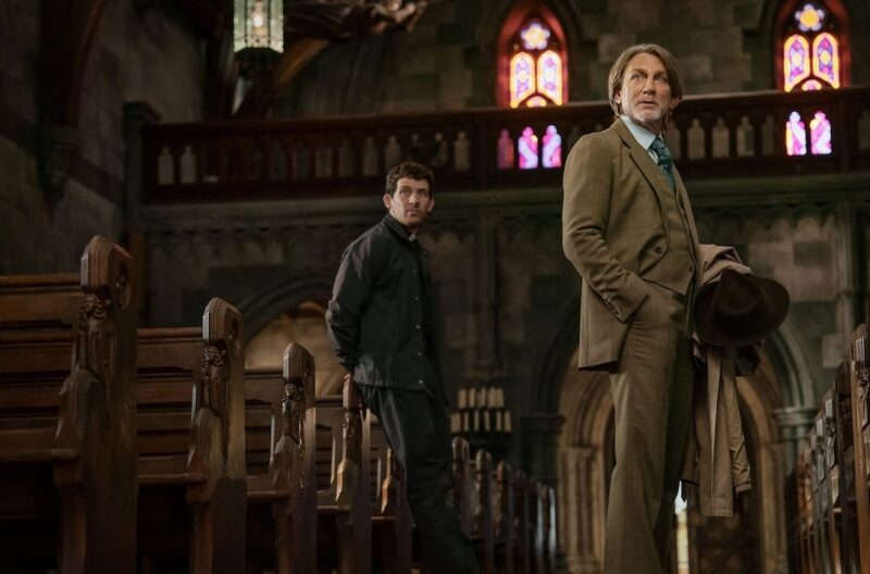 Wake Up Dead Man FACT Picturehouse