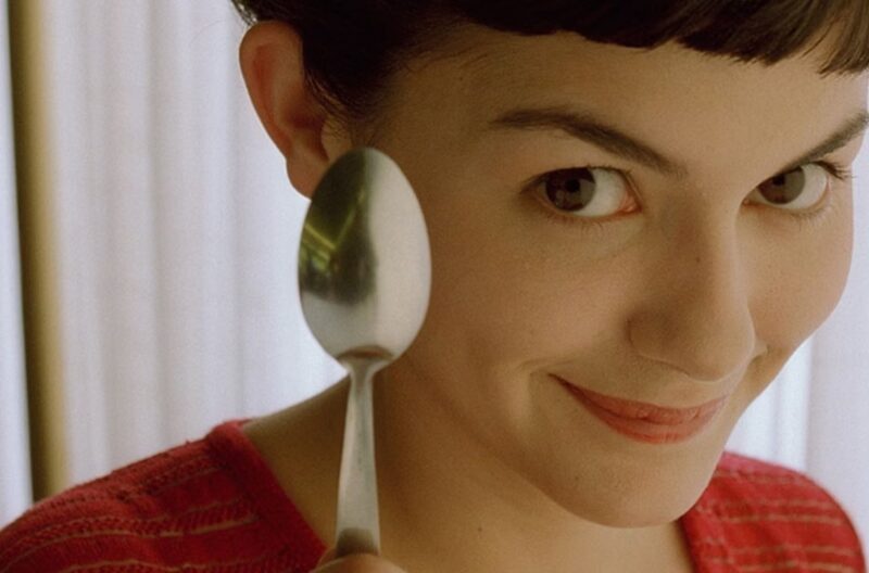 Amelie picturehouse at fact