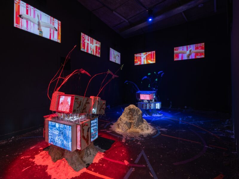 FACT | Liverpool Biennial 2025