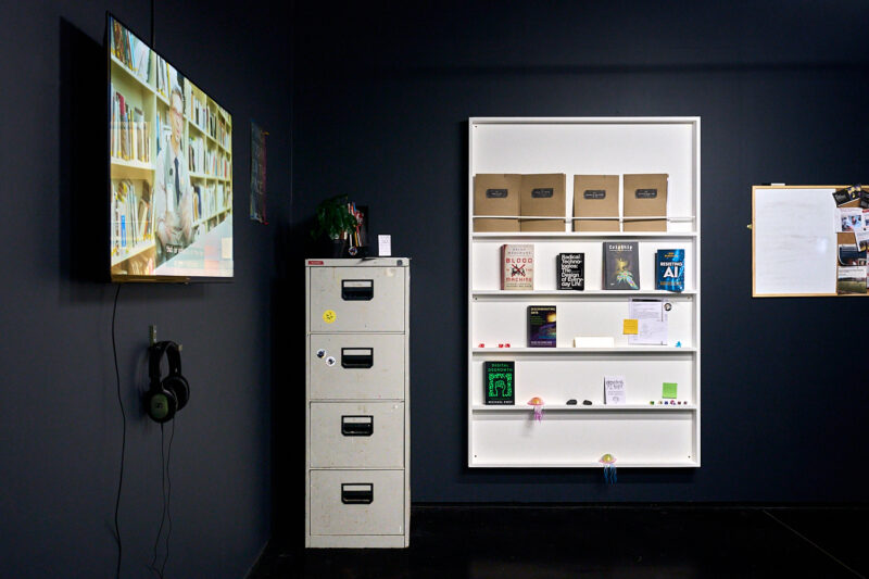 WEB 1500px 72dpi FACT Can Meeple Escape the Neurophoria FEB 2025 c Rob Battersby 70