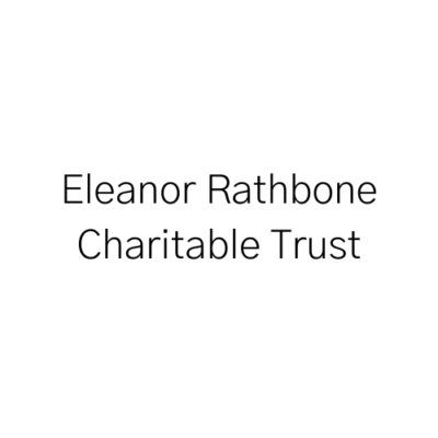 Eleanor Rathebone Dad FACT | Our Supporters