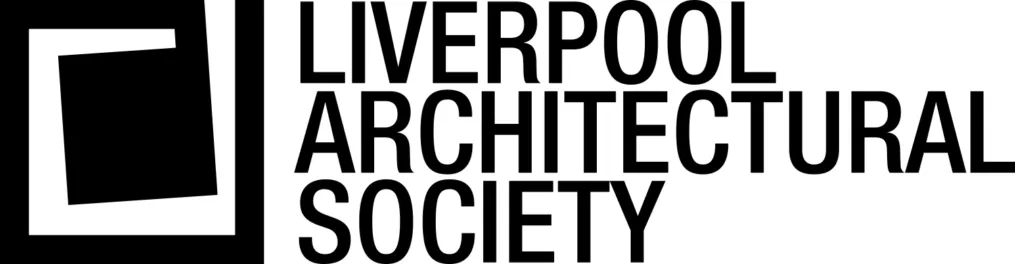 Liverpool Architectural Society Logo
