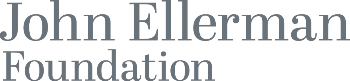 John Ellerman Foundation Logo JEF