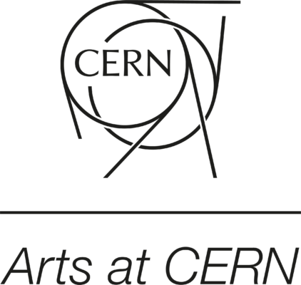 Arts at CERN Black