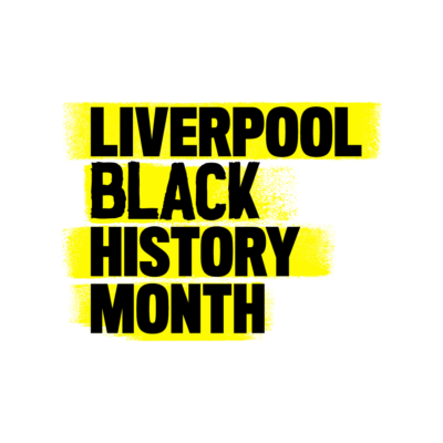 BHM logo Black History Month