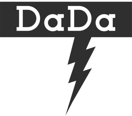 DADA LOGO MASTER Fi NAL