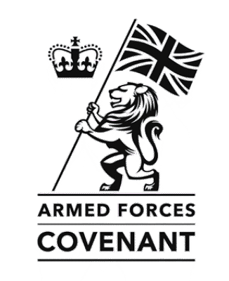 Armed Forces Covenant Fund Logo