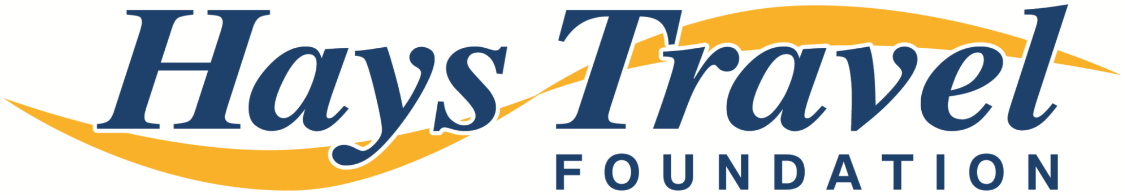 Hays Travel FOUNDATION png 1