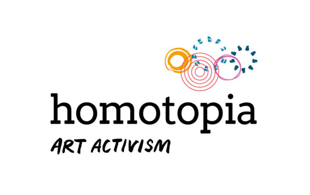 Homotopia Logo