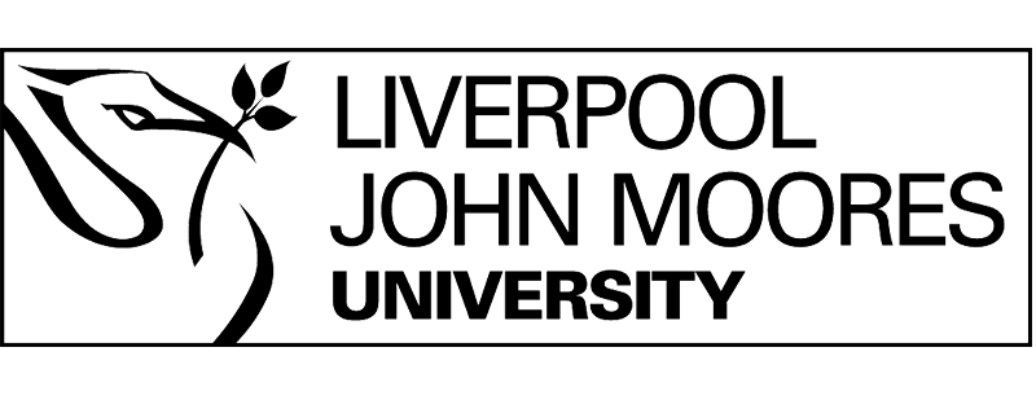 LJMU logo