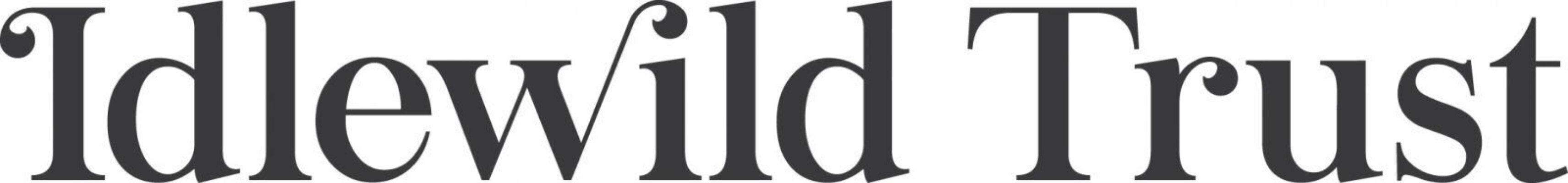 New Idlewild Logo 2016