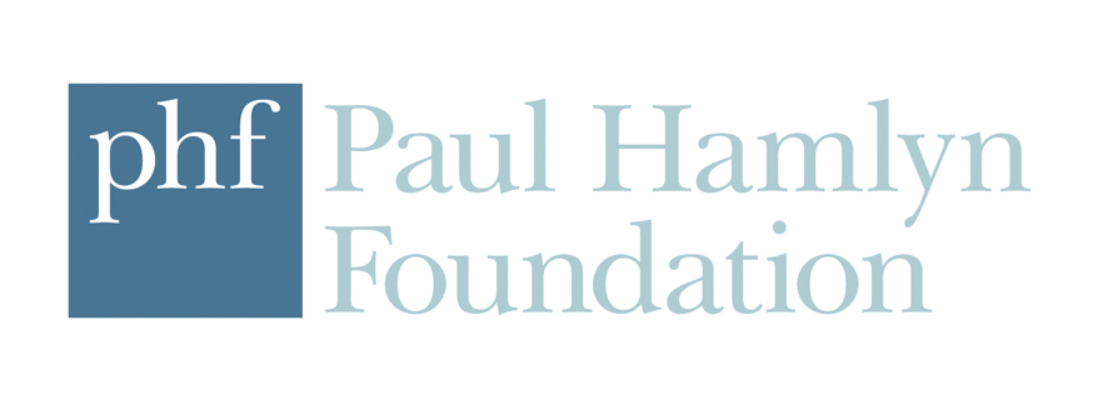 Paul Hamlyn Foundation