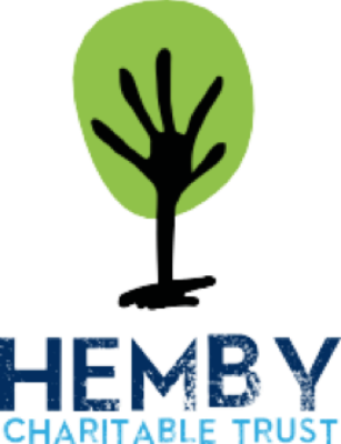 Hembylogo