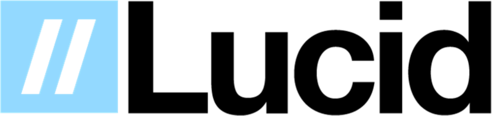 Lucid logo