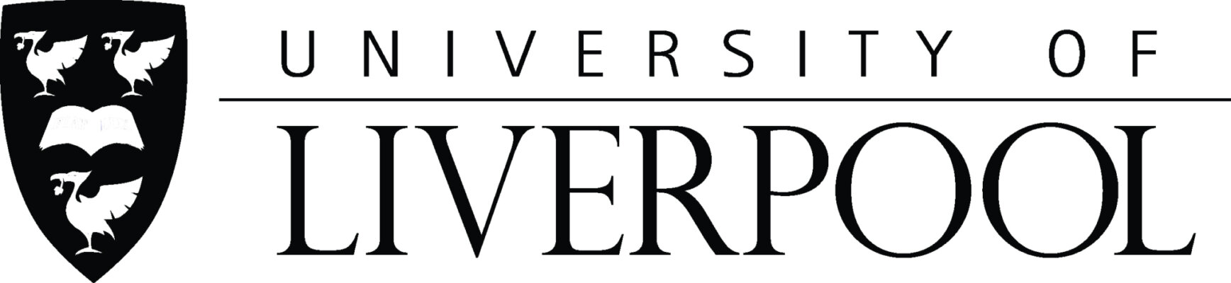 Uol university of liverpool logo