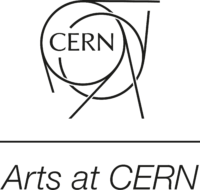 Arts at CERN Black