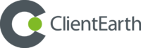 Clientearth Logo