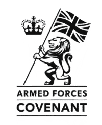 Armed Forces Covenant Fund Logo