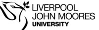 LJMU liverpool john moores university logo