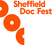 Sheffield Doc Fest Logo