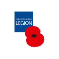 Royal British Legion Logo 768X768