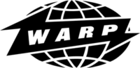 Warp Logo B125Ea11A8 Seeklogo Com