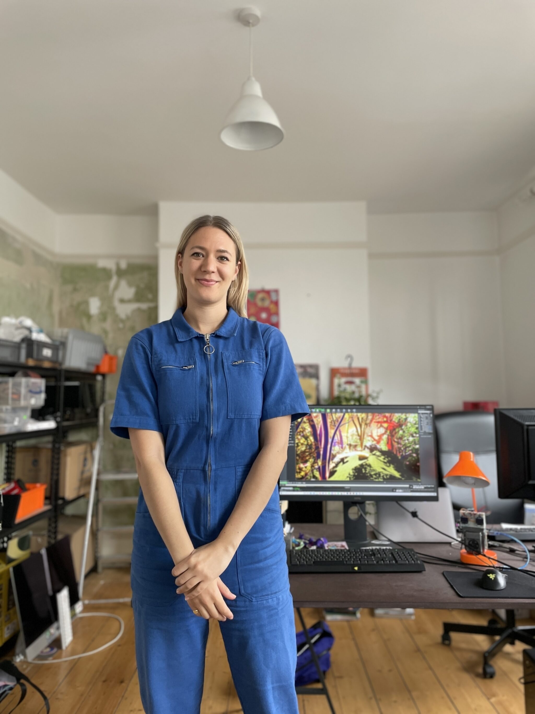 Sophie Rogers