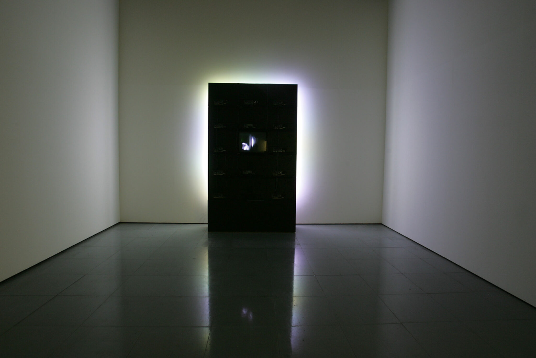 FACT | A Situation Envisaged: The Rite II (Cultural Eclipse) (1989)