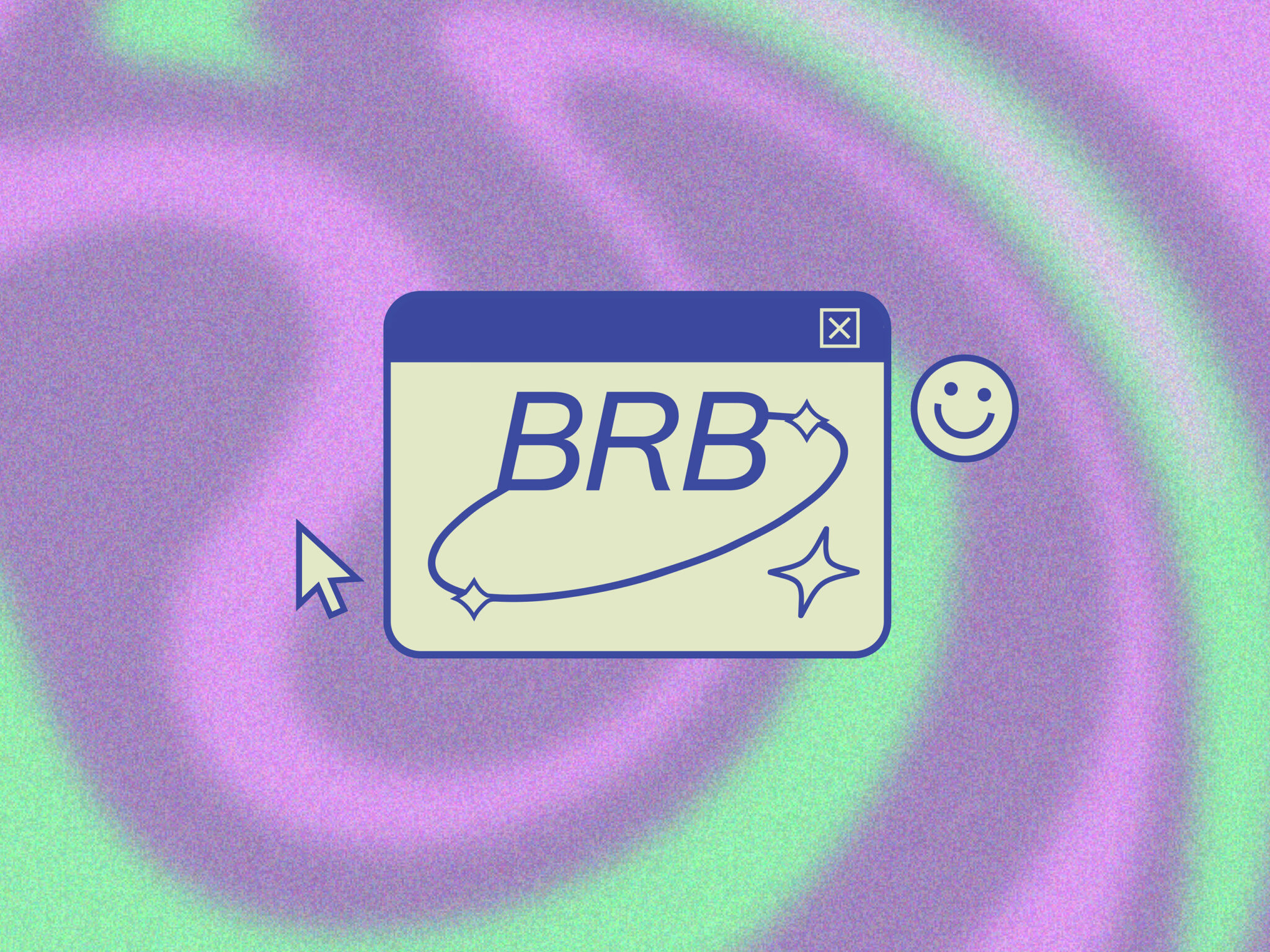 BRB Header