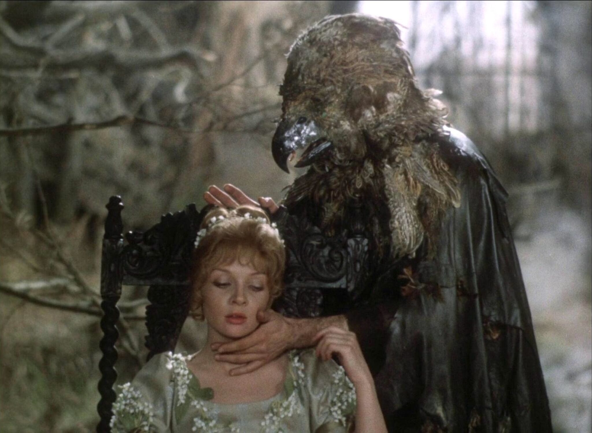 Beauty and the Beast 048